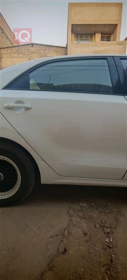 Kia Pegas